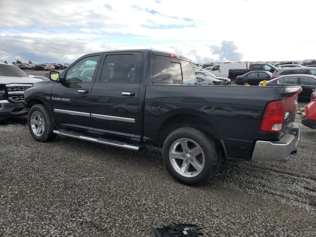 2011 Dodge RAM - Image 2