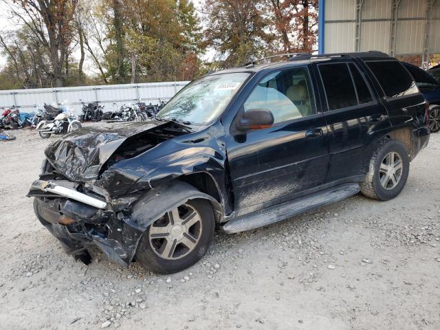 2005 Chevrolet Trailblazer Ls