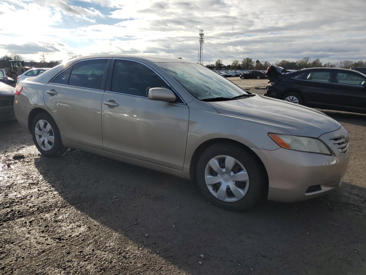 2007 Toyota Camry - Image 4