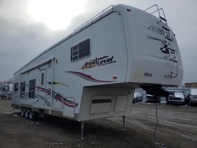 2005 Holi 5Th Wheel