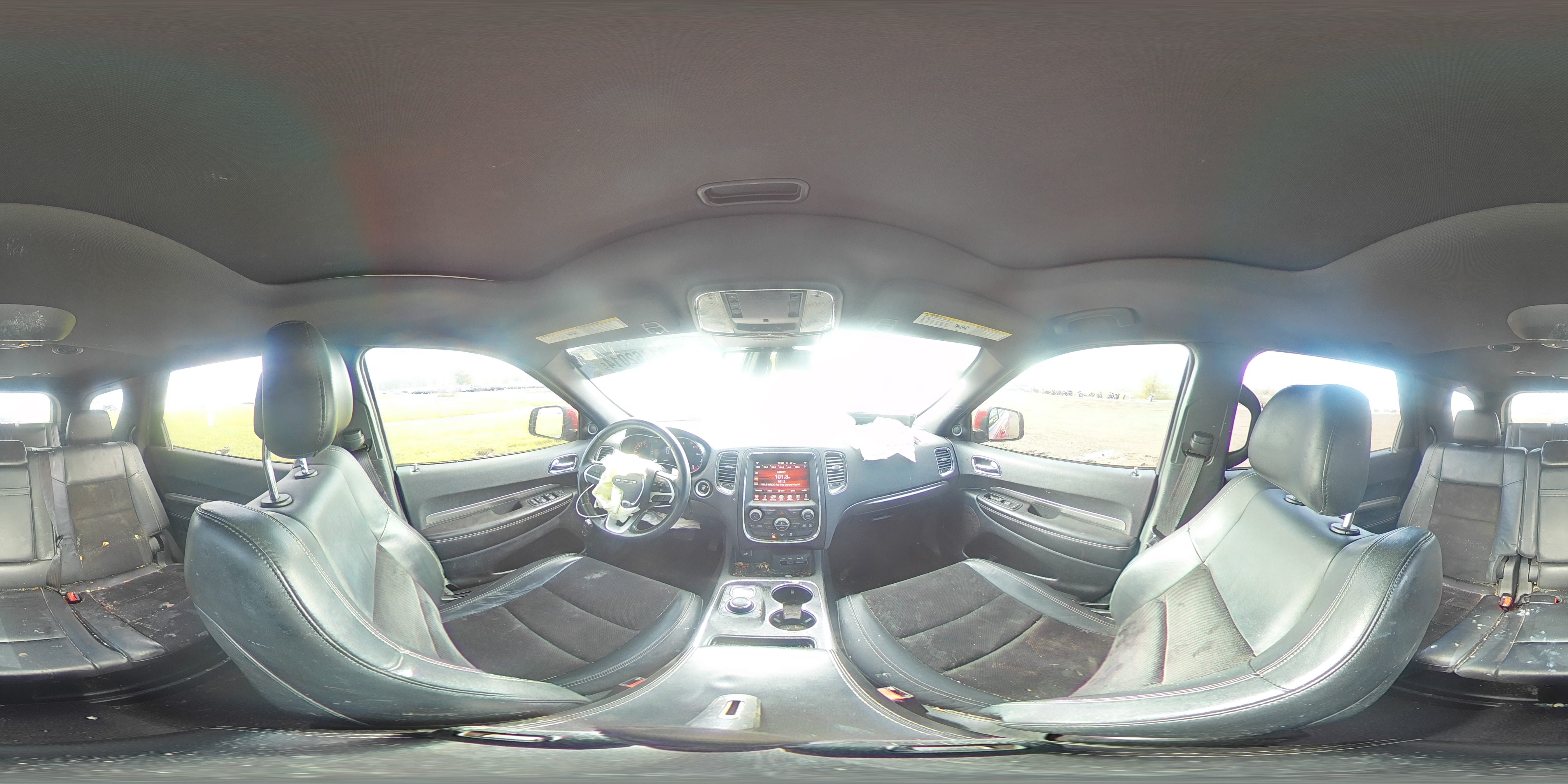 2015 Dodge Durango - Image 14