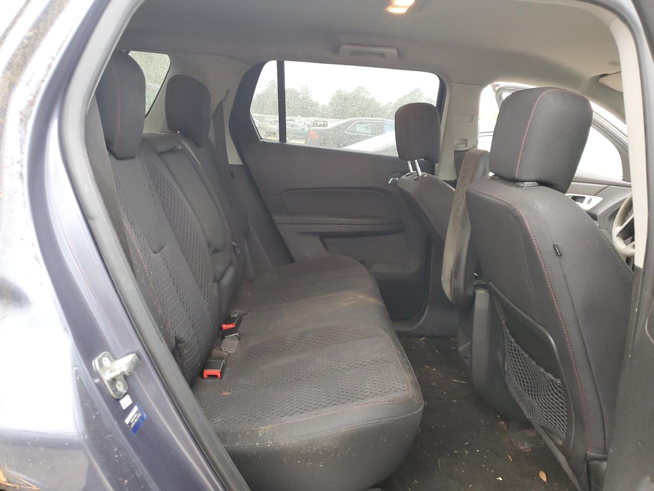 2014 GMC Terrain - Image 11