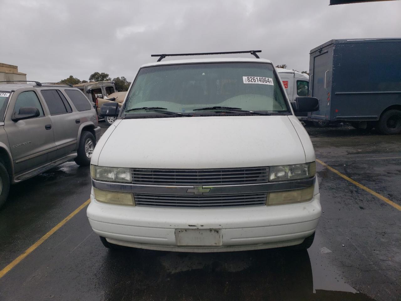 2003 Chevrolet Astro - Image 5