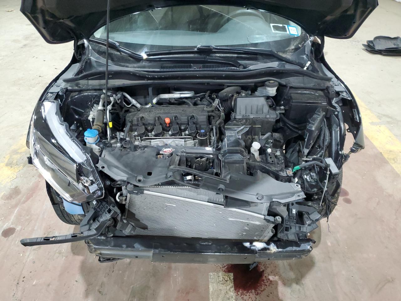 2021 Honda HR-V - Image 11