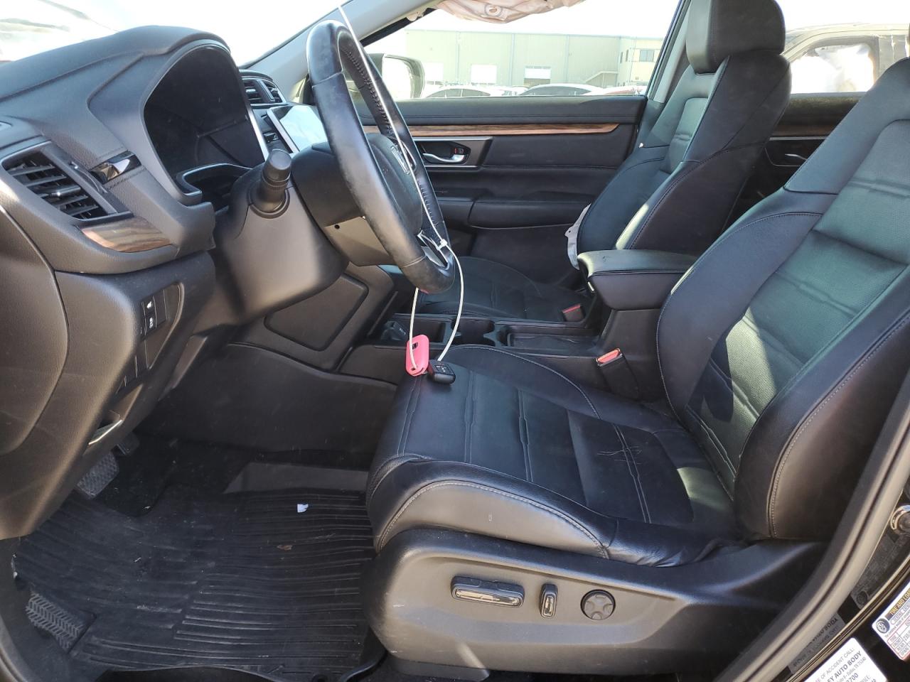 2018 Honda CR-V - Image 7