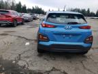 2020 Hyundai Kona Se na sprzedaż w Arlington, WA - Side