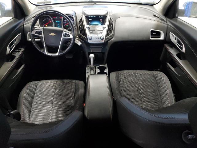  CHEVROLET EQUINOX 2013 Синий