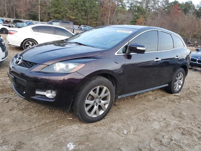 2009 Mazda Cx-7 