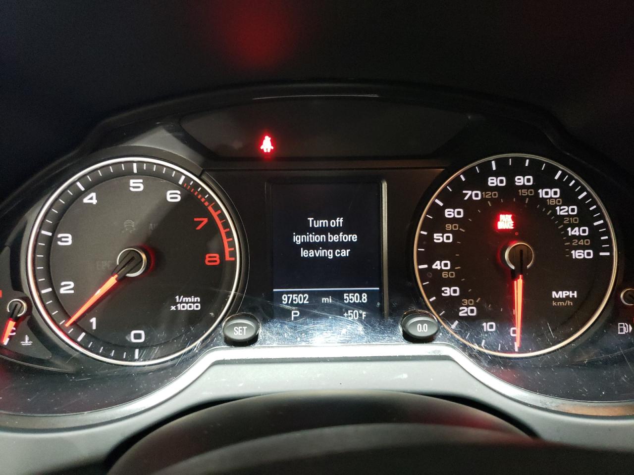 2017 Audi Q5 - Image 9