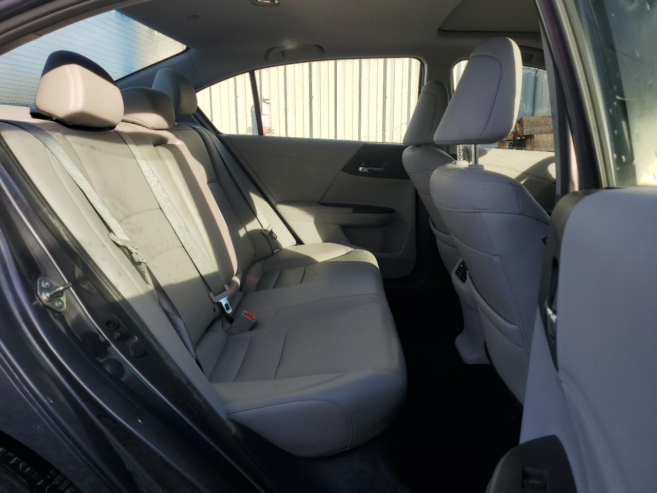 2017 Honda Accord - Image 10