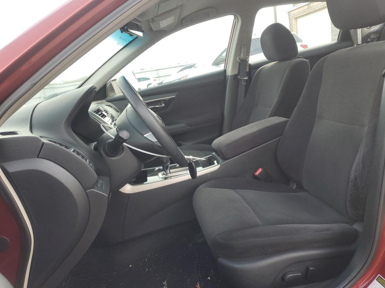 2013 Nissan Altima - Image 7