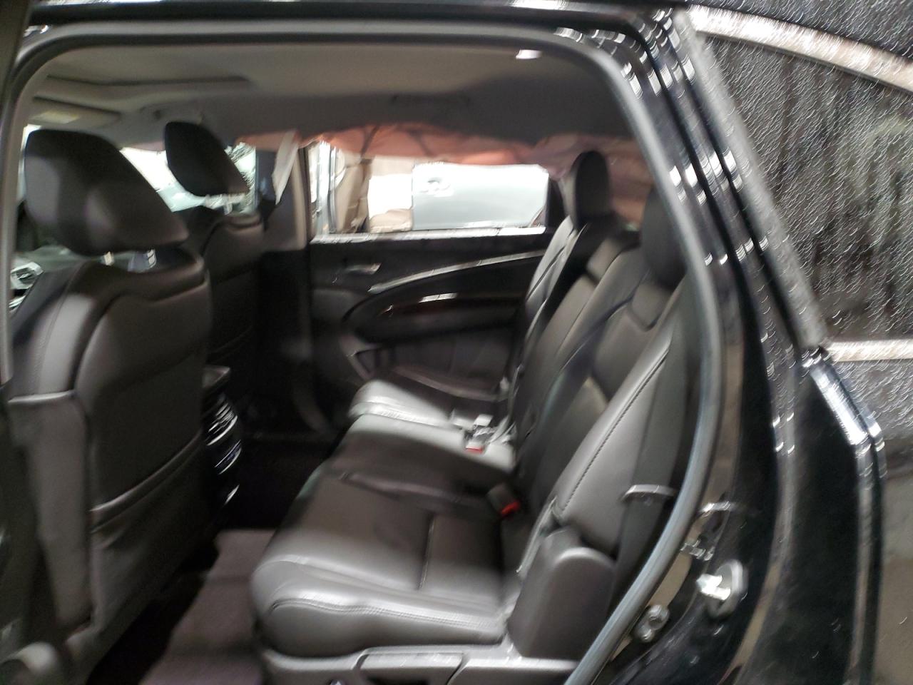 2020 Acura MDX - Image 11