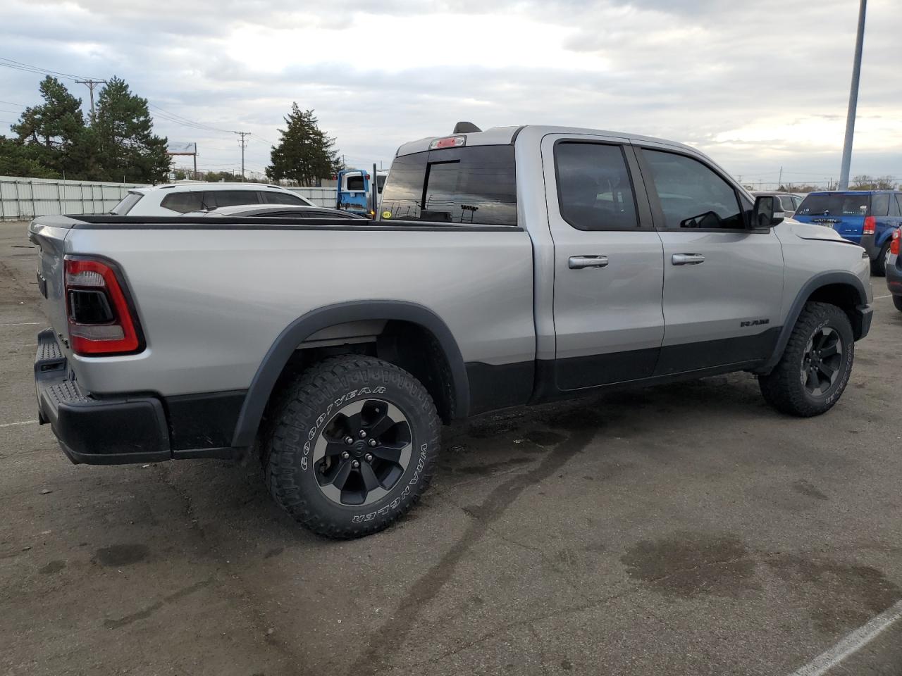 2019 RAM 1500 - Image 3