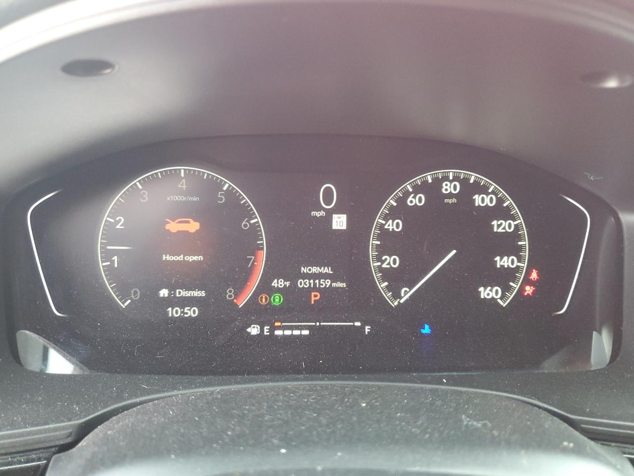 2023 Honda Civic - Image 9