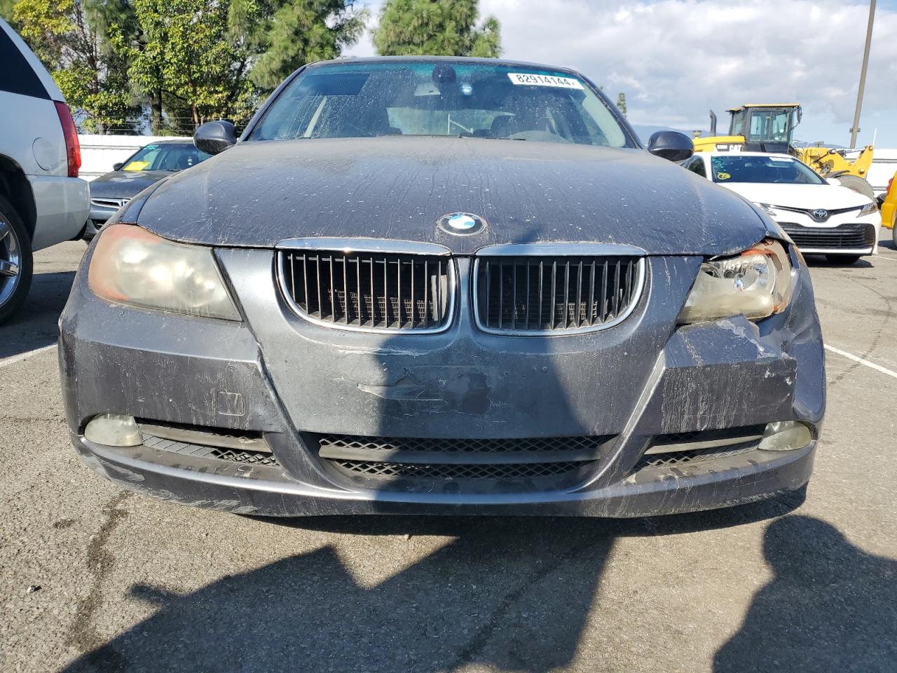 2006 BMW 3er - Image 5