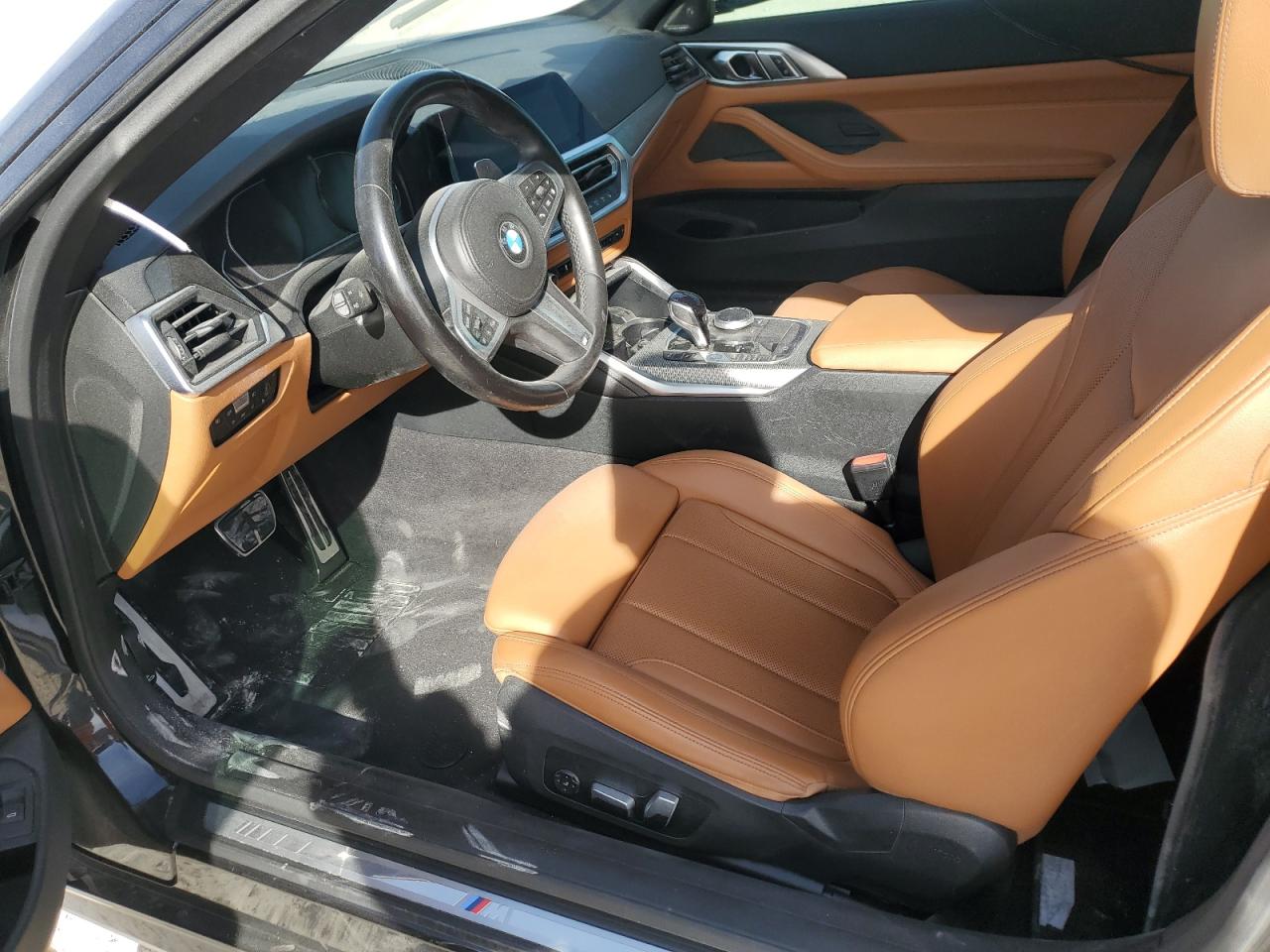 2022 BMW 4er - Image 7