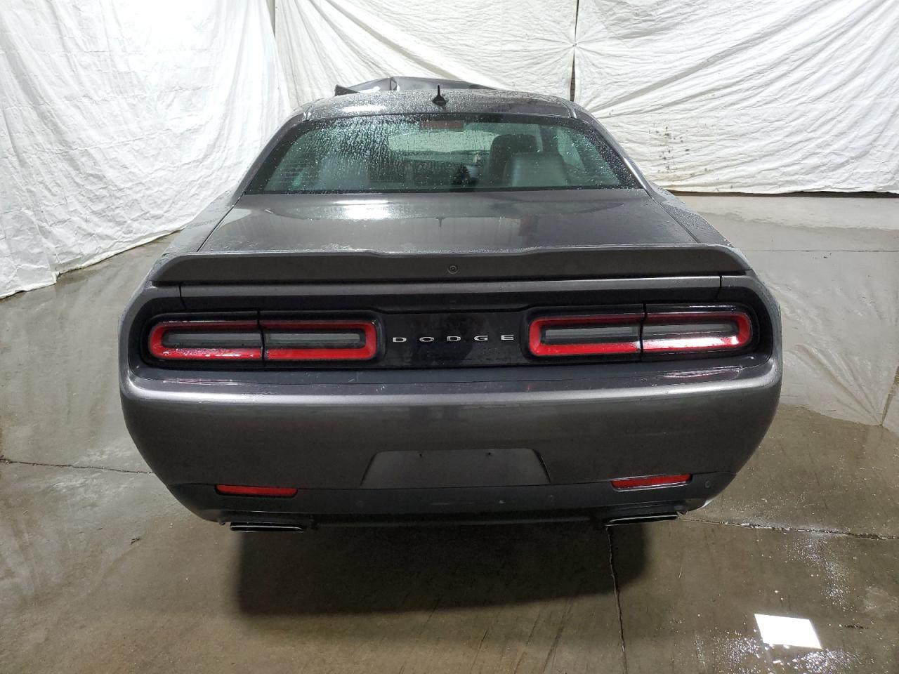 2022 Dodge Challenger R/T VIN: 2C3CDZBT0NH234370 Lot: 79521084