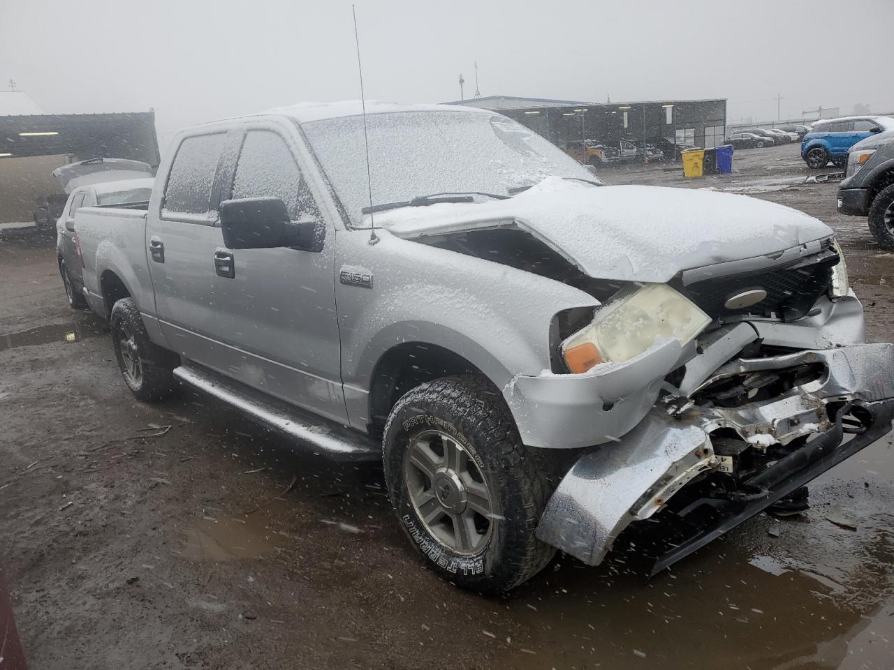 2006 Ford F-150 - Image 4