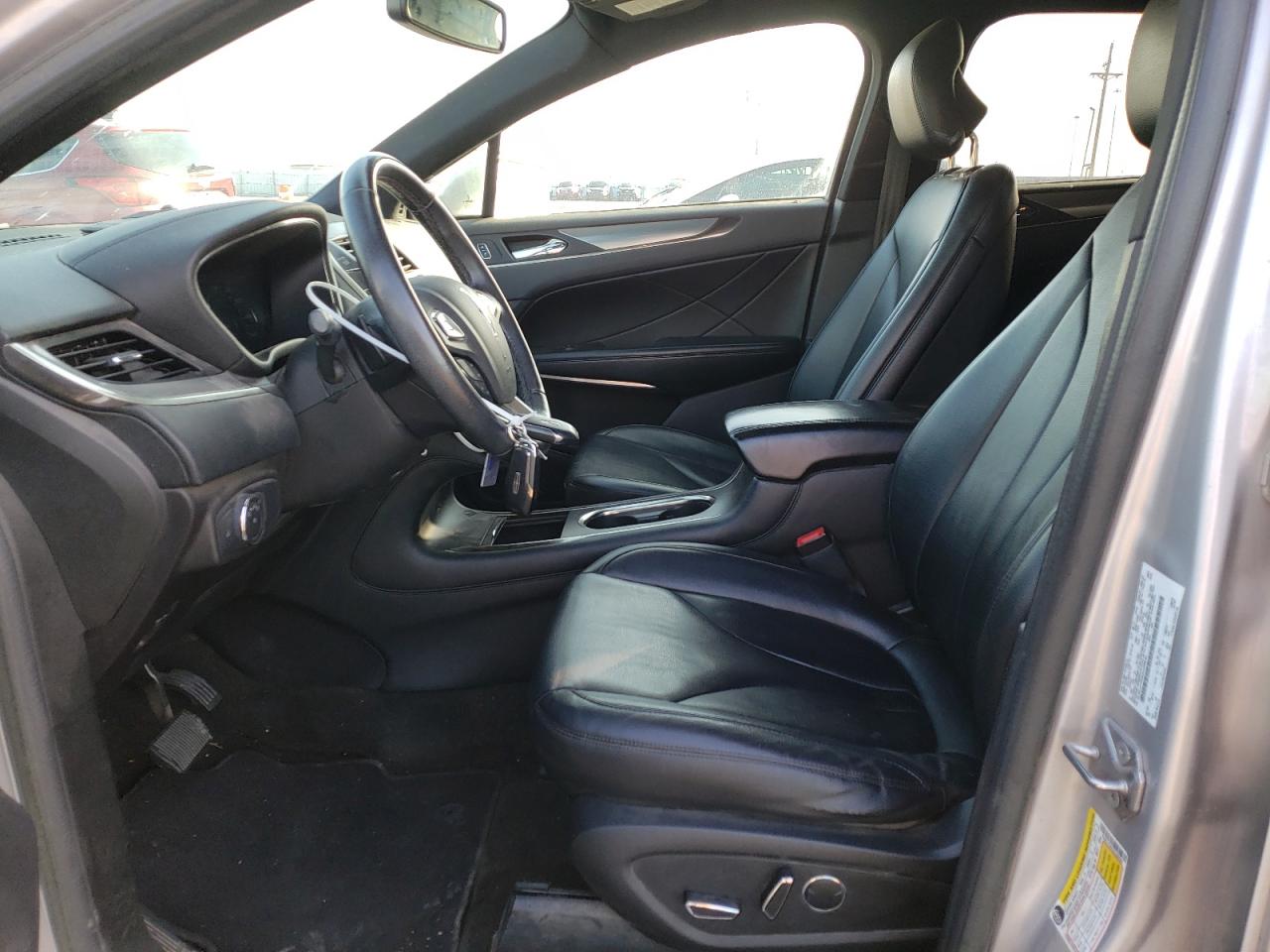 2016 Lincoln MKC - Image 7
