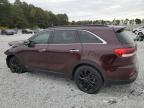 2019 Kia Sorento Lx na sprzedaż w Fairburn, GA - Front End