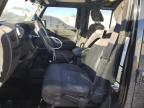 2012 Jeep Wrangler Unlimited Sahara en Venta en Wichita, KS - Rear End