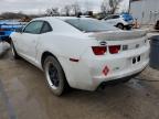 2010 Chevrolet Camaro Ls за продажба в Pekin, IL - Front End