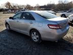 2010 Toyota Camry Se იყიდება Marlboro-ში, NY - Front End