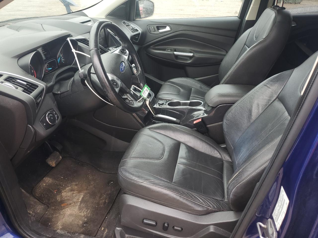 2013 Ford Escape - Image 7