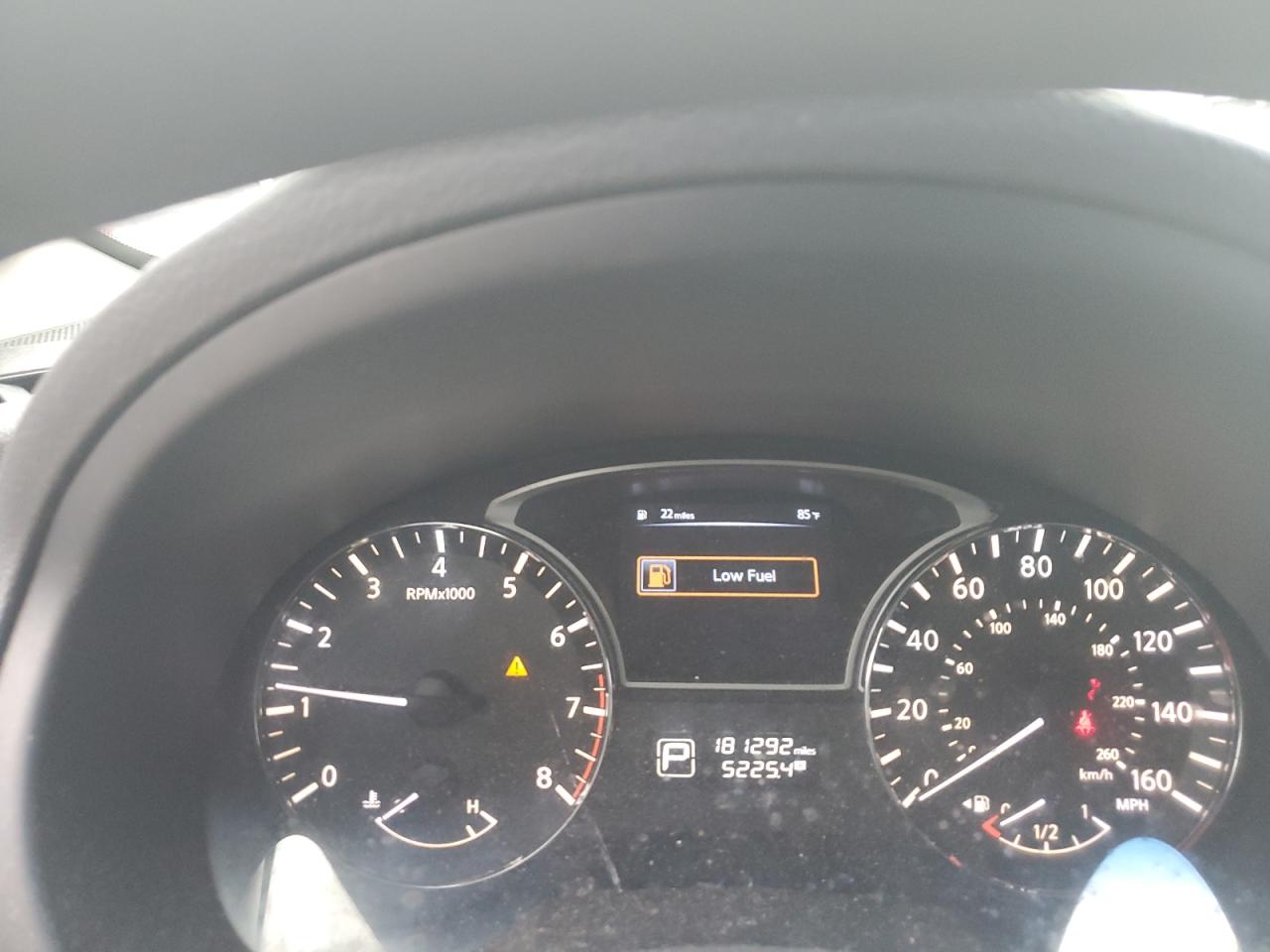2014 Nissan Altima - Image 9