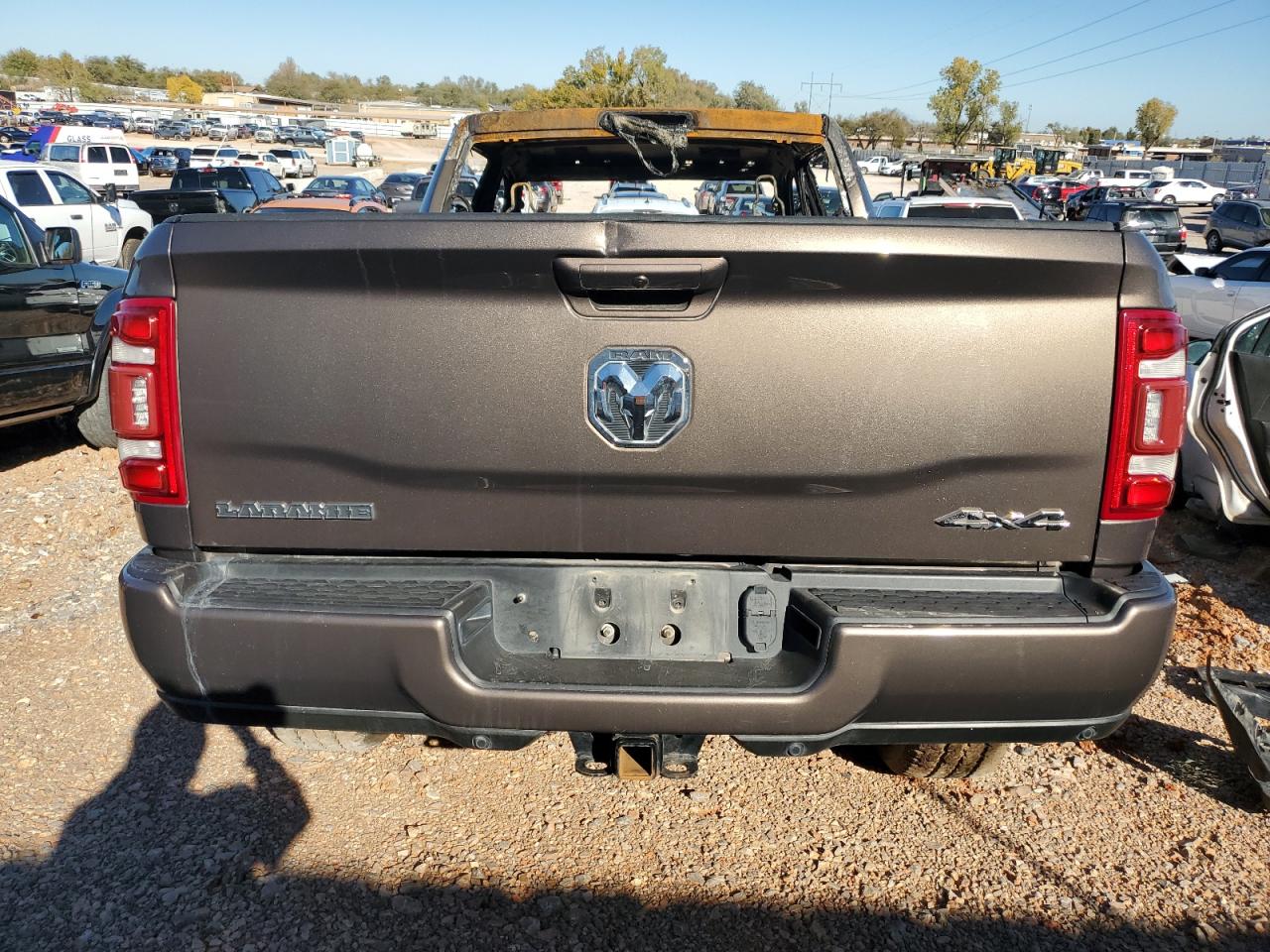 2020 RAM 2500 - Image 6