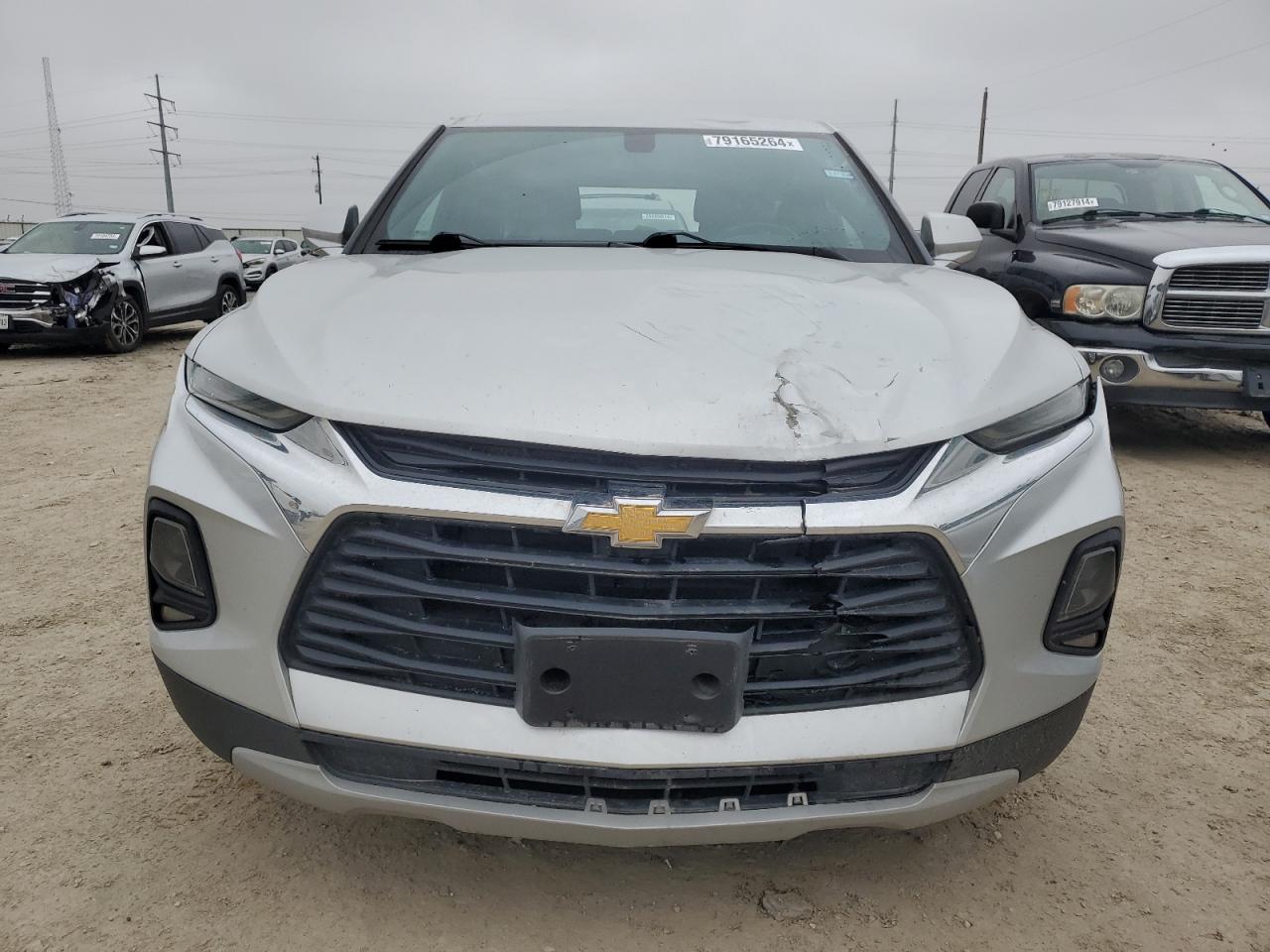 2020 Chevrolet Blazer - Image 5