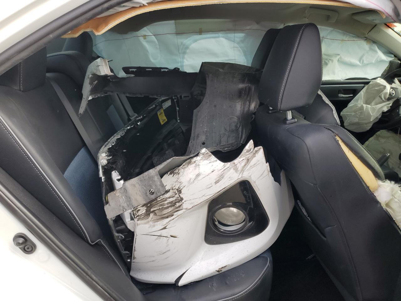 2016 Toyota Corolla - Image 10