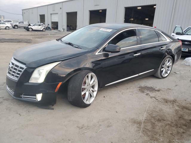 2014 Cadillac Xts Premium Collection продається в Jacksonville, FL - All Over