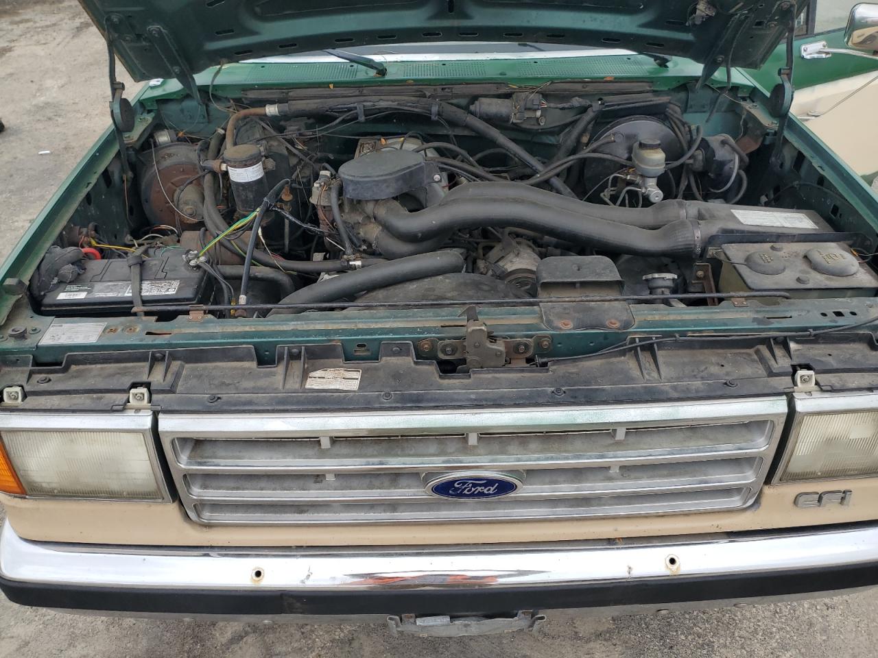 1988 Ford F150 VIN: 1FTDF15N7JNA04979 Lot: 79553634