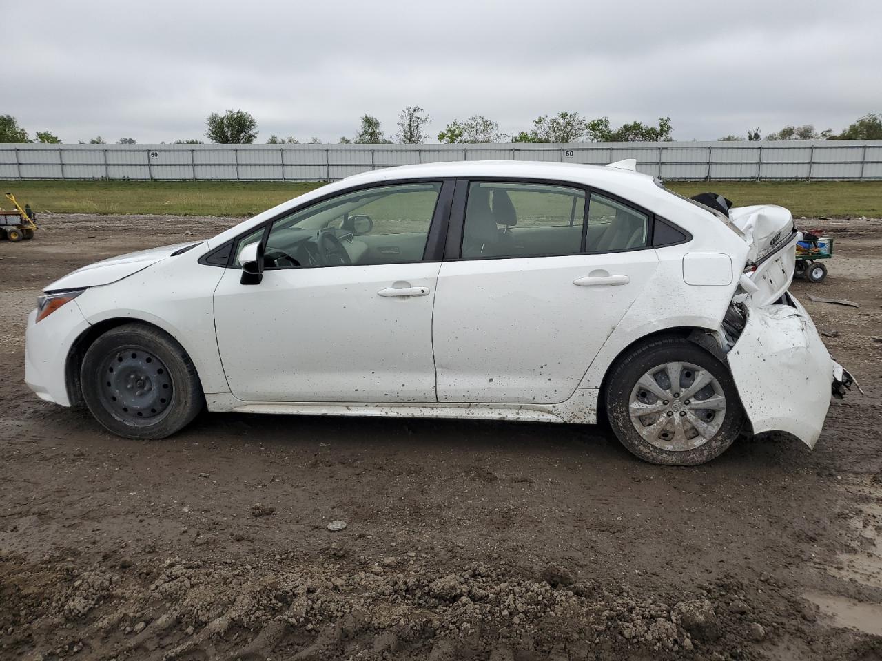 2020 Toyota Corolla - Image 2