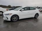 2017 Hyundai Elantra Se na sprzedaż w Lebanon, TN - Side