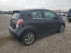 2016 Chevrolet Spark Ev 2Lt продається в Fredericksburg, VA - Normal Wear