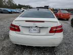 2010 Mercedes-Benz E 350 na sprzedaż w Augusta, GA - Front End