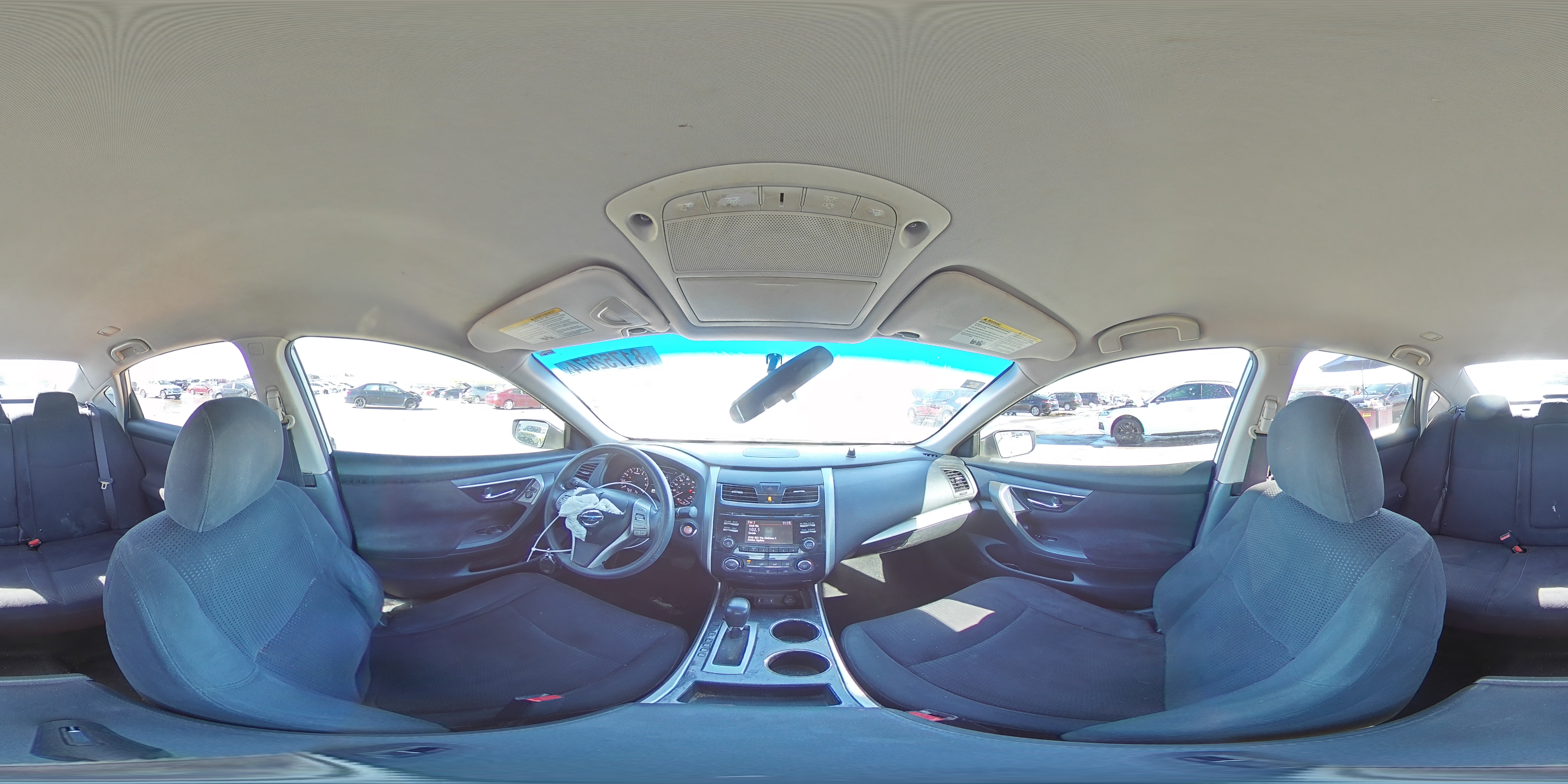 2014 Nissan Altima - Image 14
