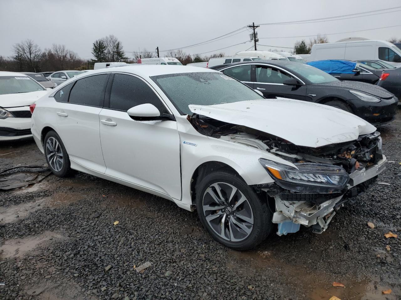 2019 Honda Accord - Image 4