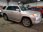 2012 TOYOTA 4RUNNER SR5 for sale at Copart AB - CALGARY