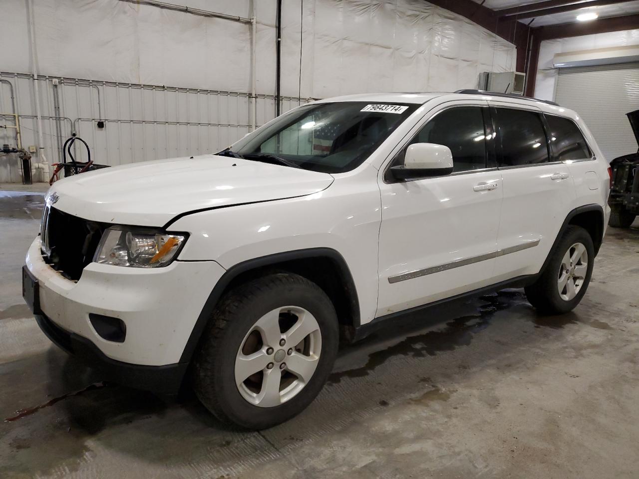 2013 Jeep Grand Cherokee - Image 1