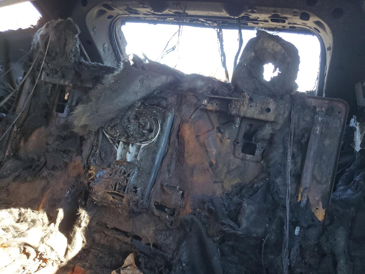 2019 Chevrolet Blazer - Image 10