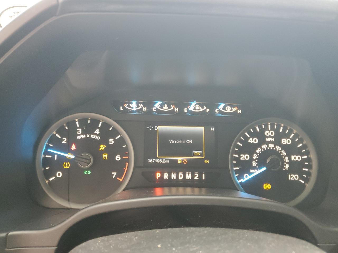 2017 Ford F-150 - Image 9