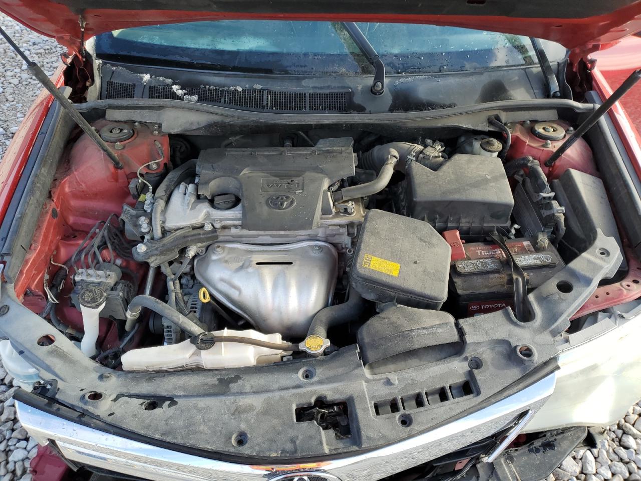 2014 Toyota Camry - Image 12