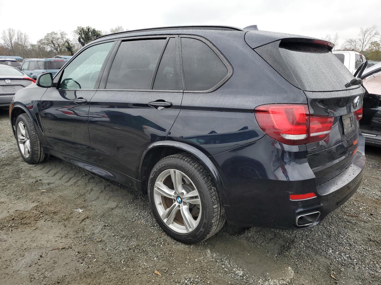 2014 BMW X5 - Image 2
