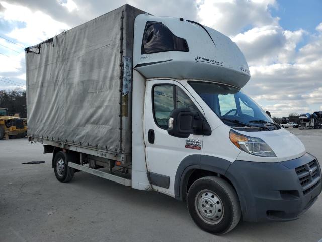 2017 Ram Promaster 3500 3500 Standard de vânzare în Lebanon, TN - Normal Wear