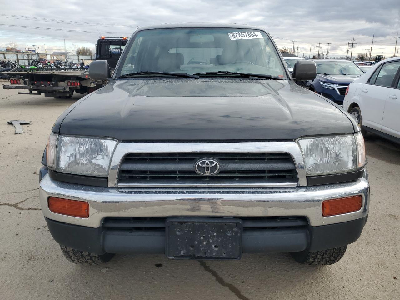 1997 Toyota 4Runner - Image 5
