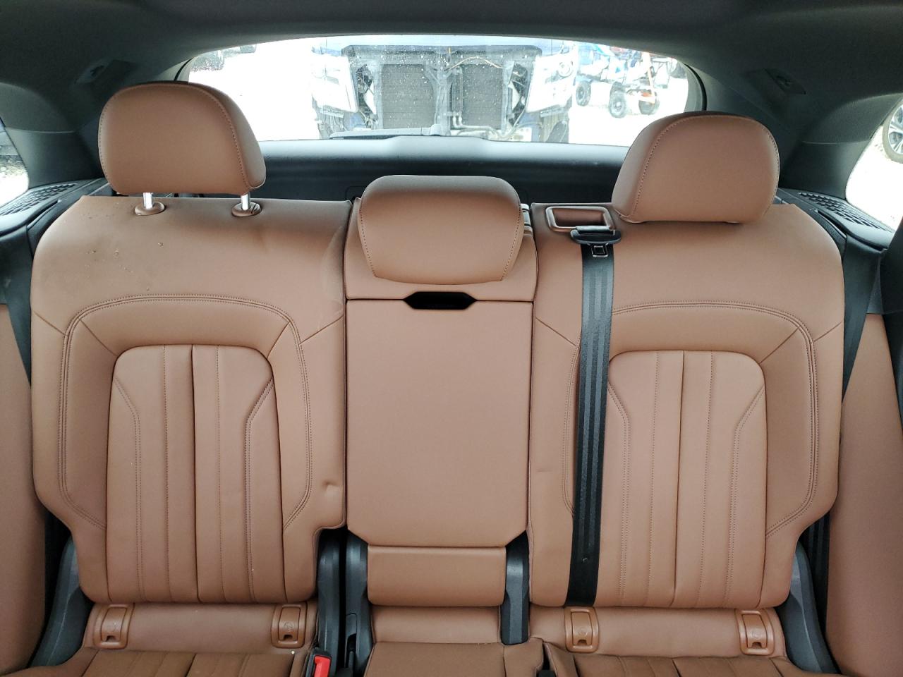 2023 Audi Q5 - Image 10