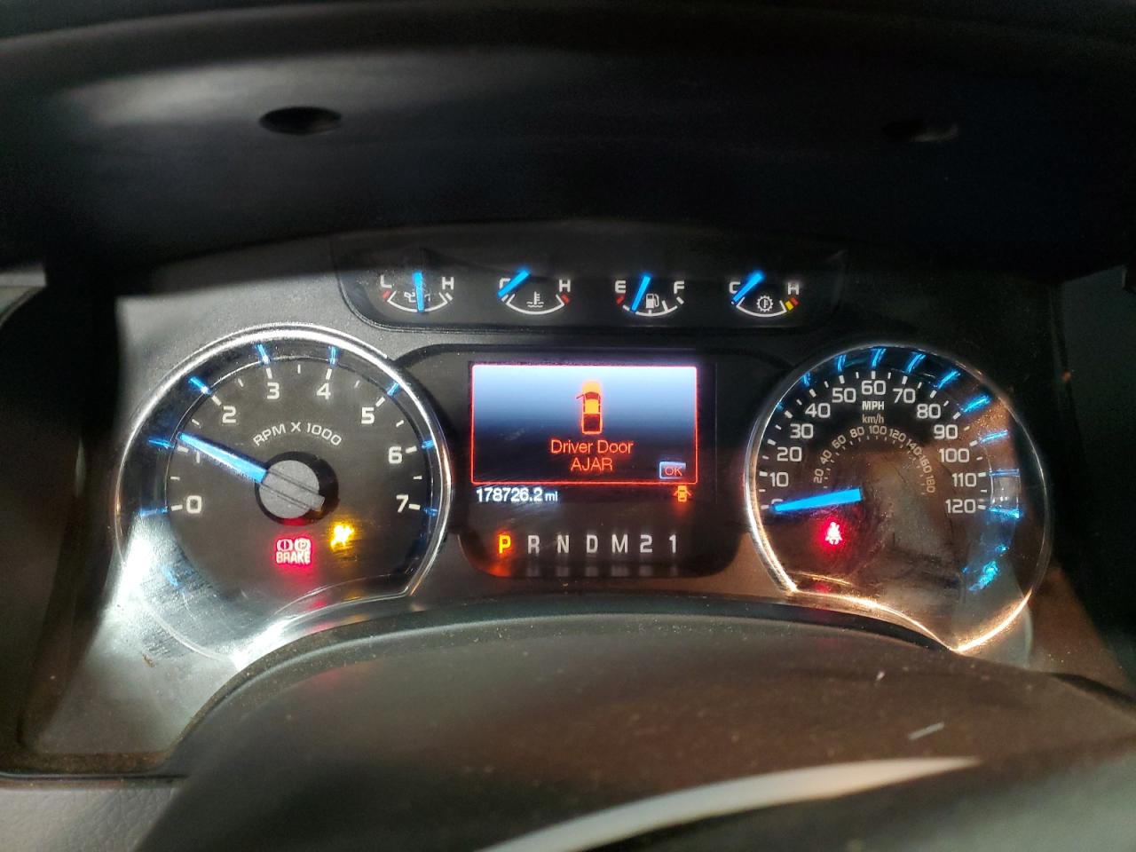 2013 Ford F-150 - Image 9